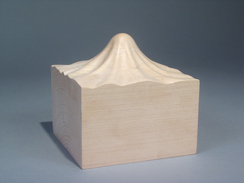 "Annex" (Cross Section Series)