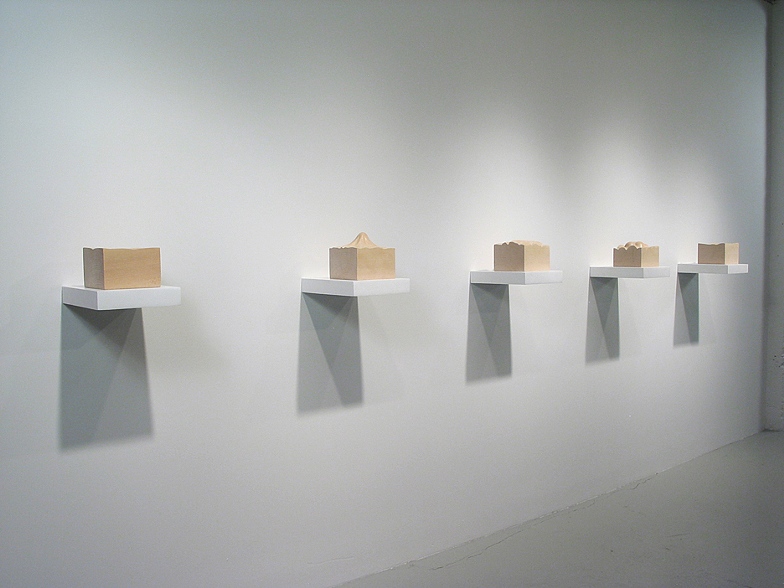 "Cross Section Series"
